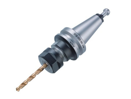 無(wú)鍵槽刀柄214-1