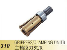 美標CAT外螺紋拉爪